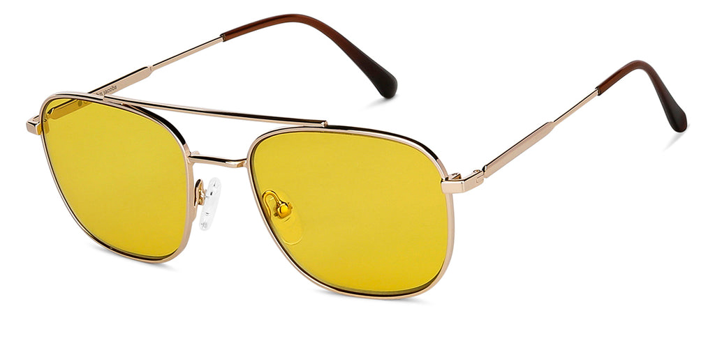 Sunglasses For Men-Frame Rectangle--SG