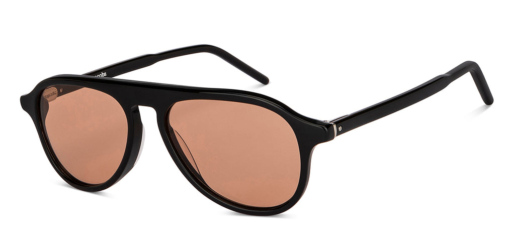 Square Sunglasses-Frame Square--SG