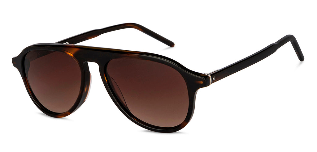 Square Sunglasses-Frame Square--SG