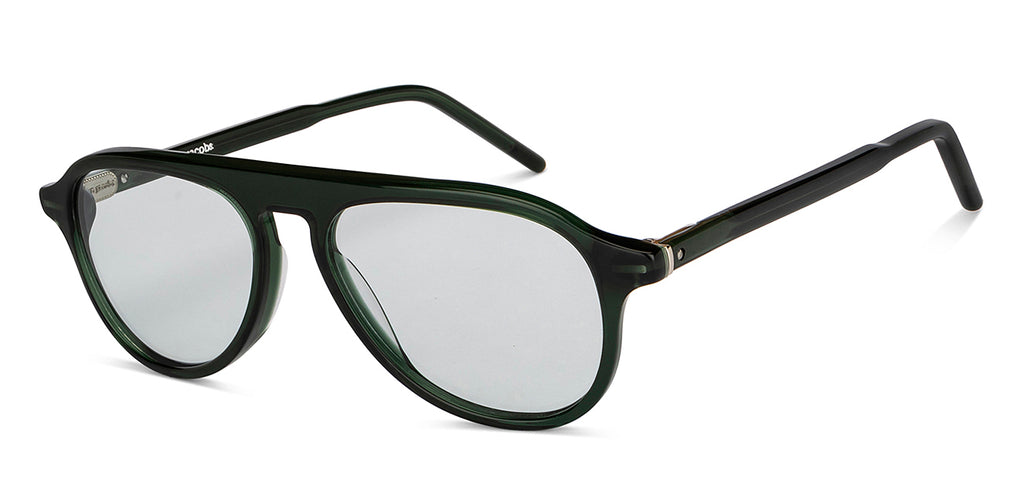 Square Sunglasses-Frame Square--SG