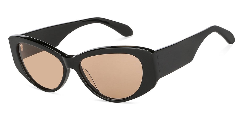 Cat Eye Sunglasses-Frame Cat Eye--SG