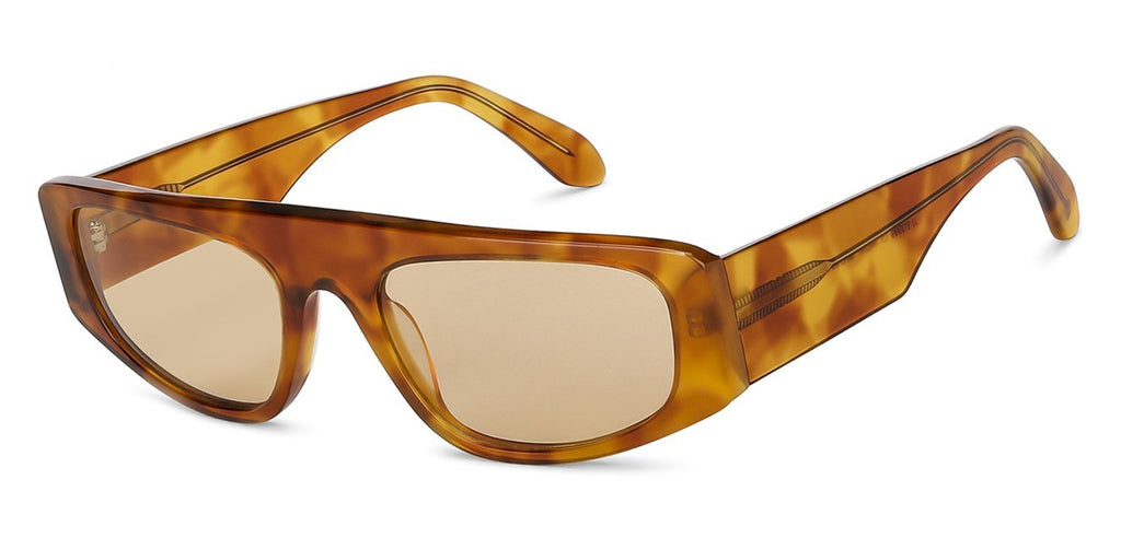 Cat Eye Sunglasses-Frame Cat Eye--SG