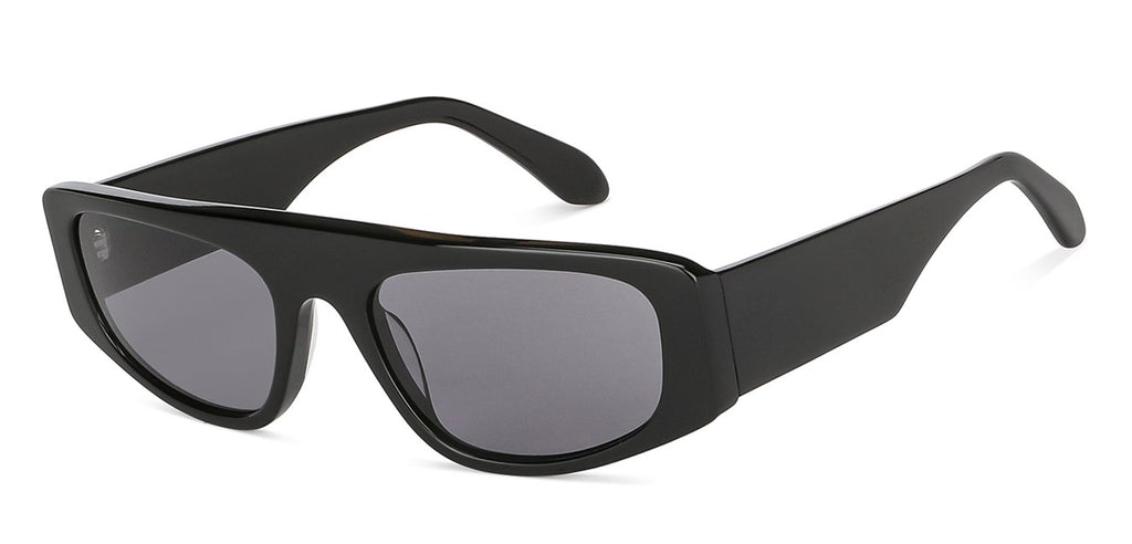 Cat Eye Sunglasses-Frame Cat Eye--SG