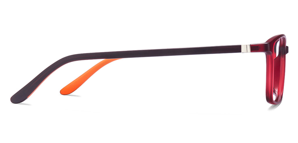 Rectangle Eyeglasses-Frame Rectangle--EG