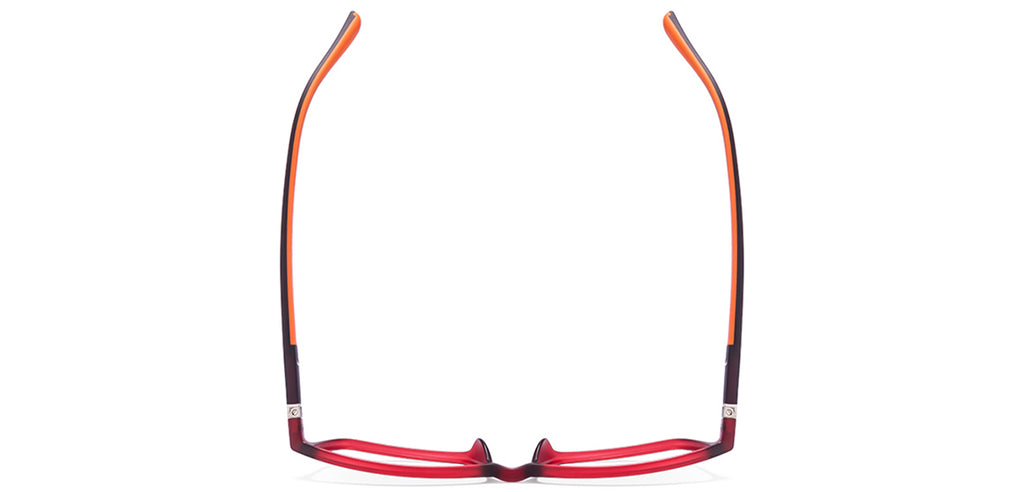 Rectangle Eyeglasses-Frame Rectangle--EG