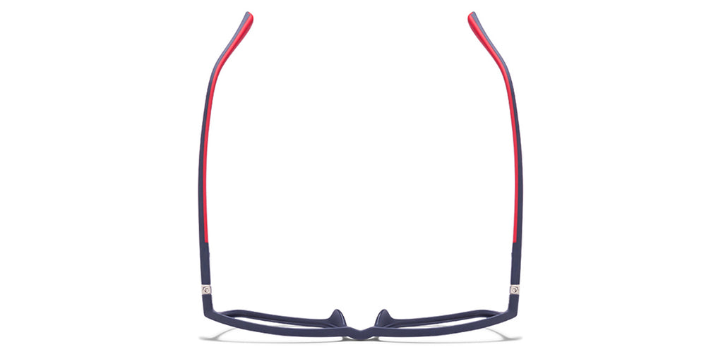 Rectangle Eyeglasses-Frame Rectangle--EG