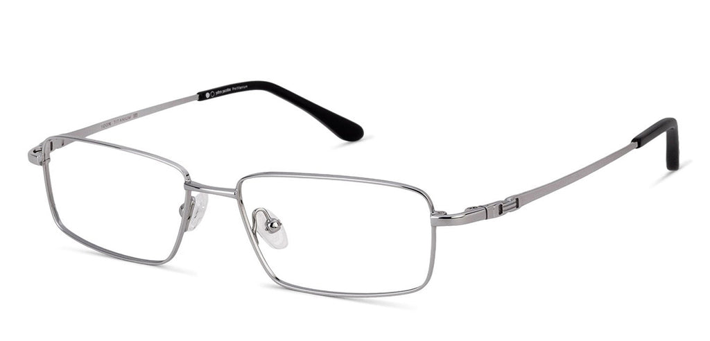 Rectangle Eyeglasses-Frame Rectangle--EG