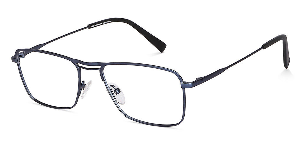 Rectangle Eyeglasses-Frame Rectangle--EG