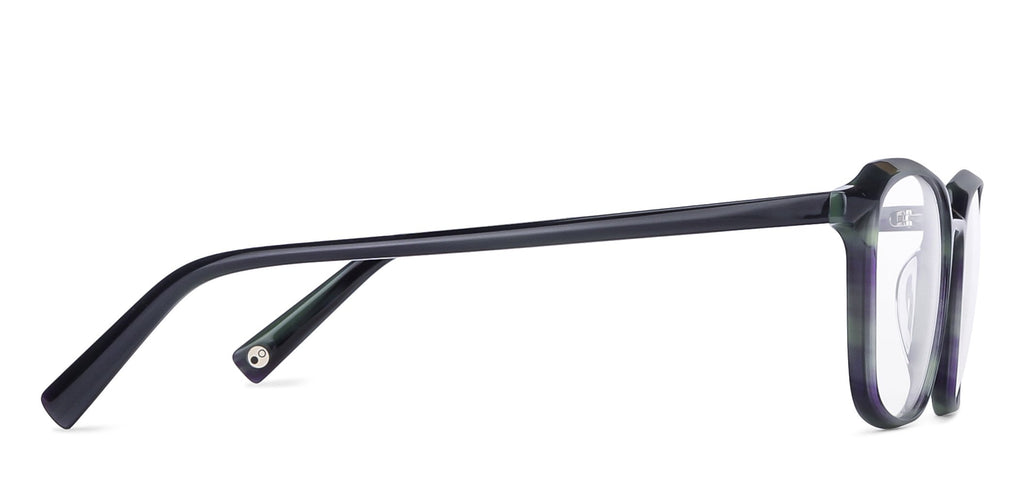John Jacobs Eyeglasses-Frame Square--EG