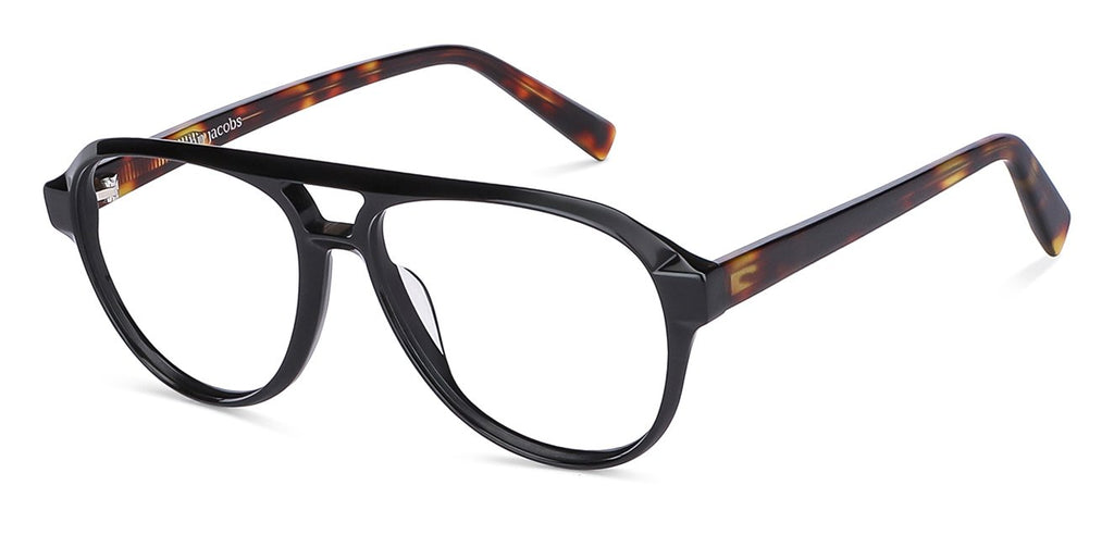 Aviator Eyeglasses-Frame Aviator--EG