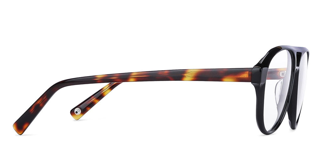 Aviator Eyeglasses-Frame Aviator--EG