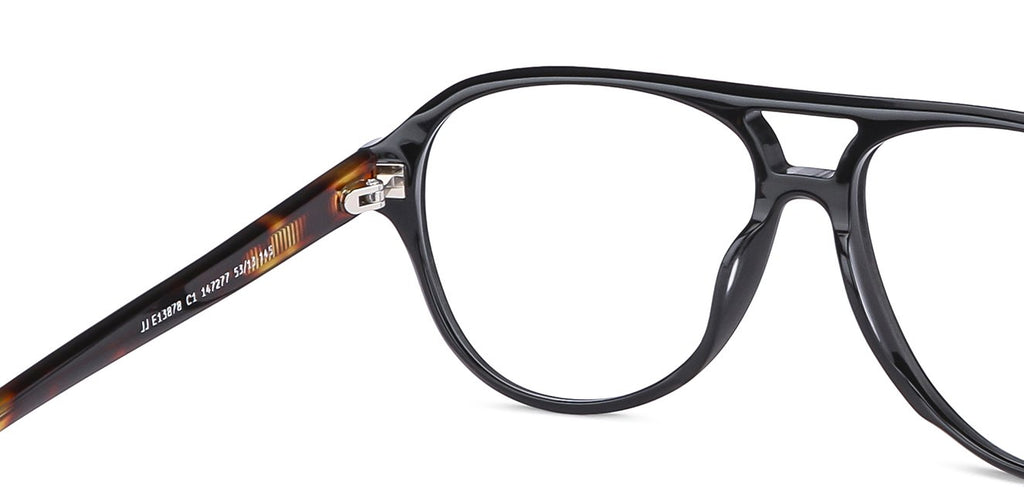 Aviator Eyeglasses-Frame Aviator--EG
