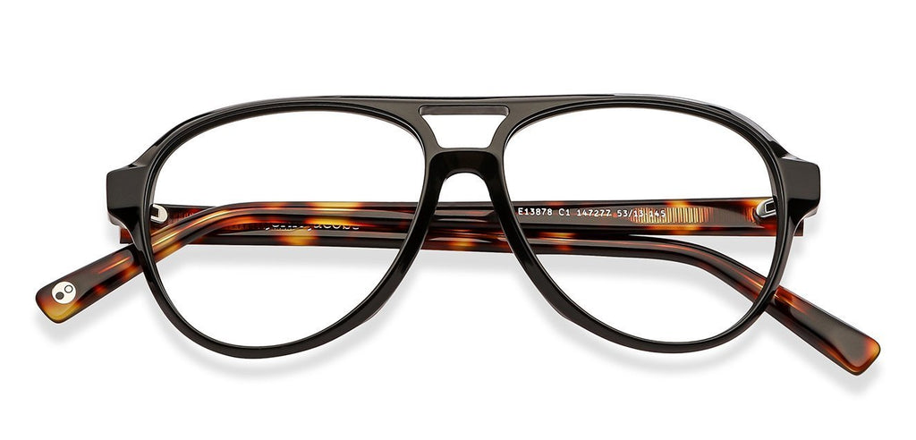 Aviator Eyeglasses-Frame Aviator--EG