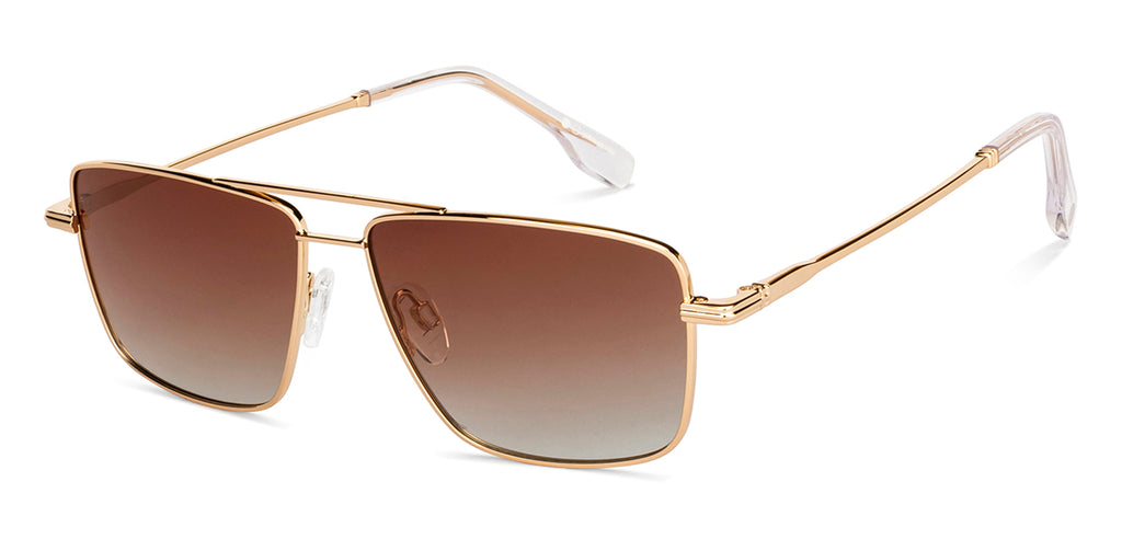 Square Sunglasses-Frame Square--SG