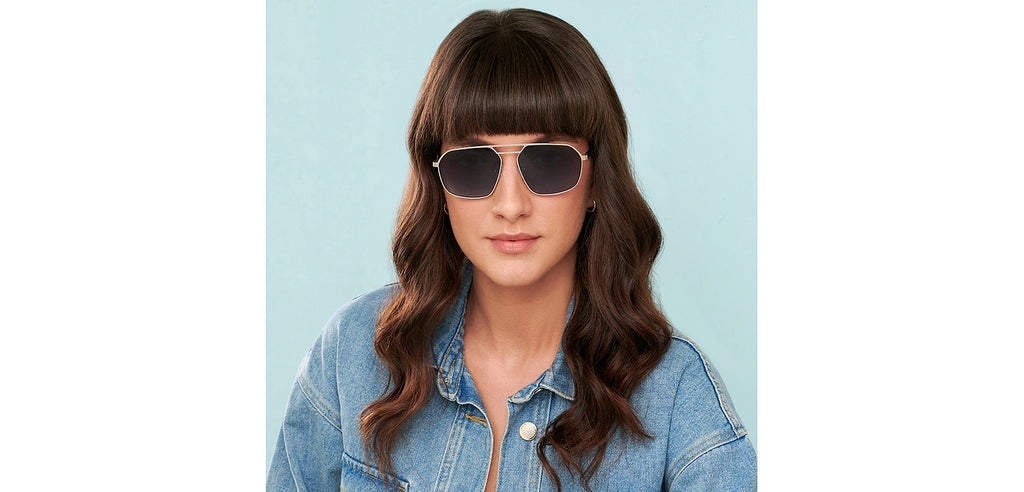 -Frame Aviator--SG