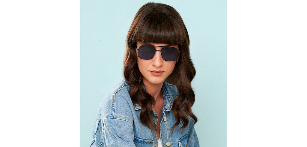 -Frame Aviator--SG