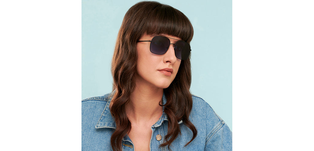 -Frame Aviator--SG