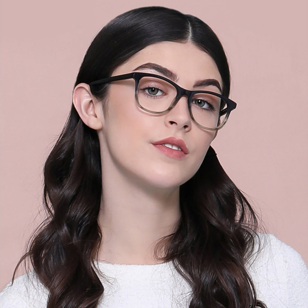Wayfarer Eyeglasses-Frame Wayfarer--EG