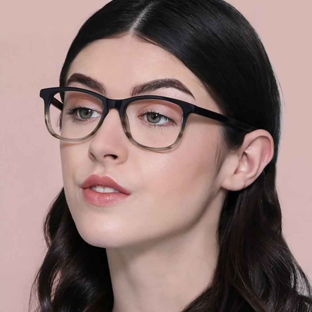 Wayfarer Eyeglasses-Frame Wayfarer--EG