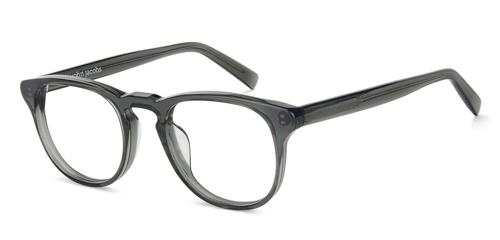 Round Eyeglasses-Frame Round--EG