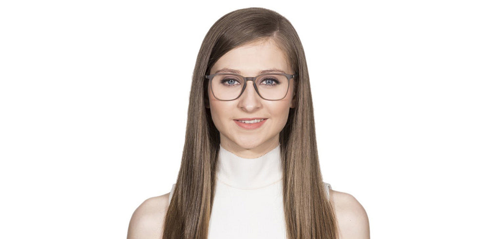 Wayfarer Eyeglasses-Frame Wayfarer--EG