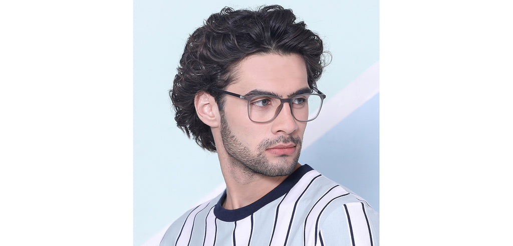 Wayfarer Eyeglasses-Frame Wayfarer--EG