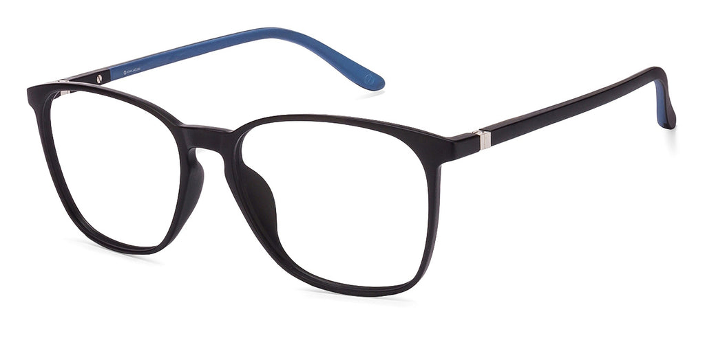 -Frame Wayfarer--EG