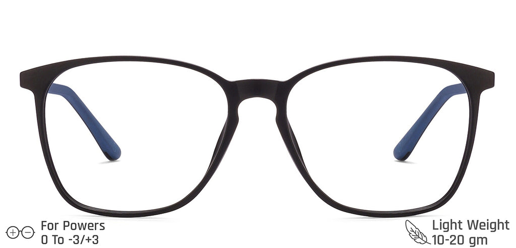 -Frame Wayfarer--EG