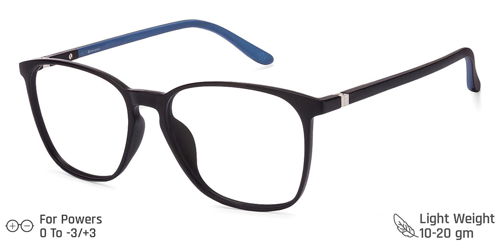 -Frame Wayfarer--EG