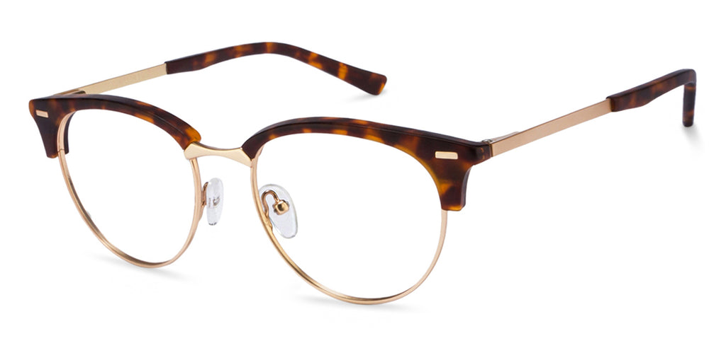 -Frame Clubmaster--EG