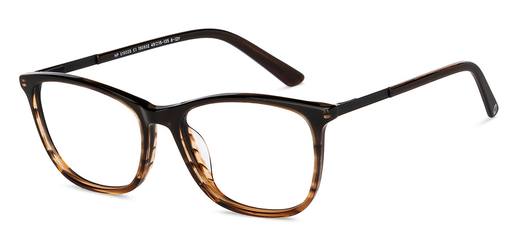 Wayfarer Eyeglasses-Frame Wayfarer--EG