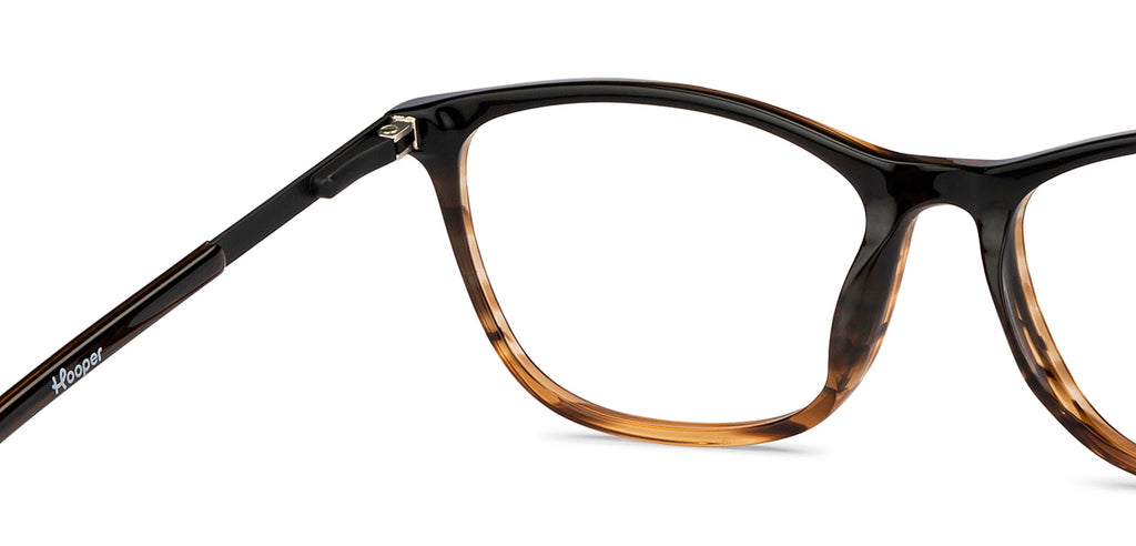 Wayfarer Eyeglasses-Frame Wayfarer--EG