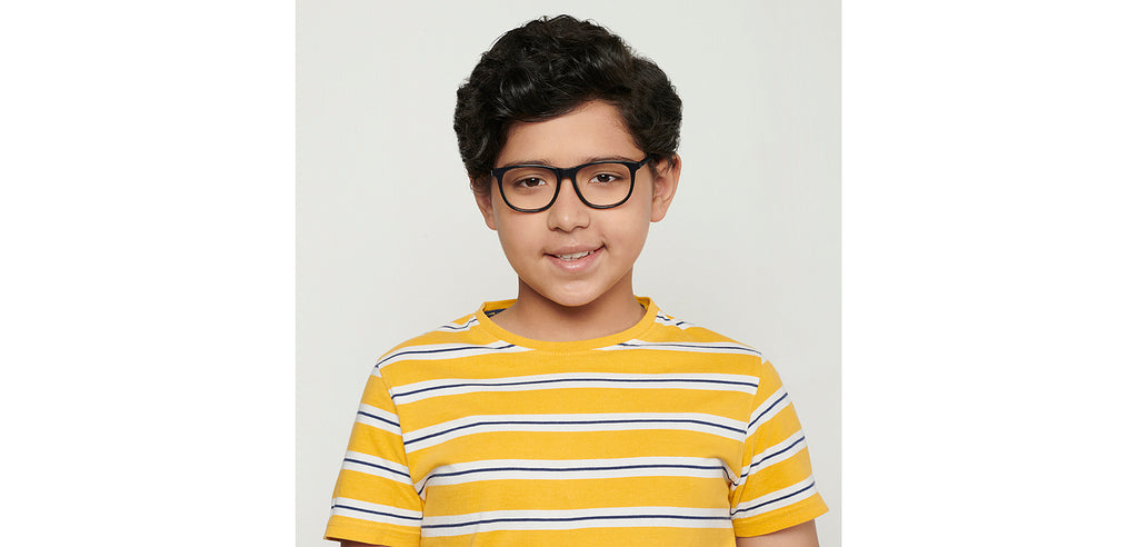 Wayfarer Eyeglasses-Frame Wayfarer--EG