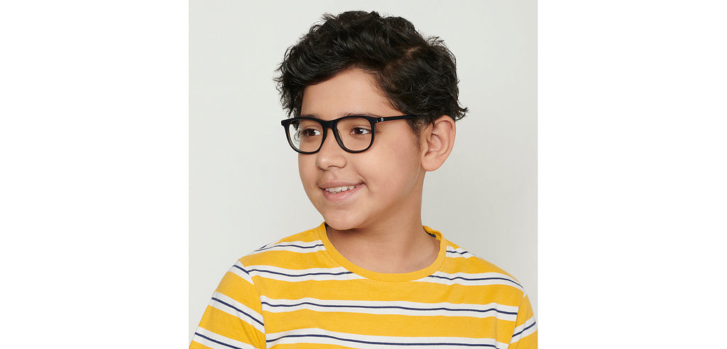 Wayfarer Eyeglasses-Frame Wayfarer--EG