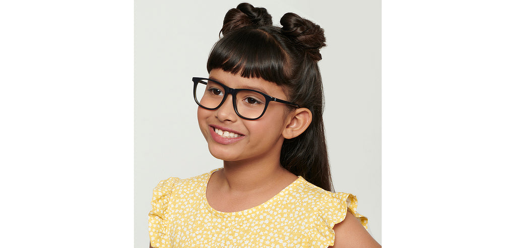 Wayfarer Eyeglasses-Frame Wayfarer--EG
