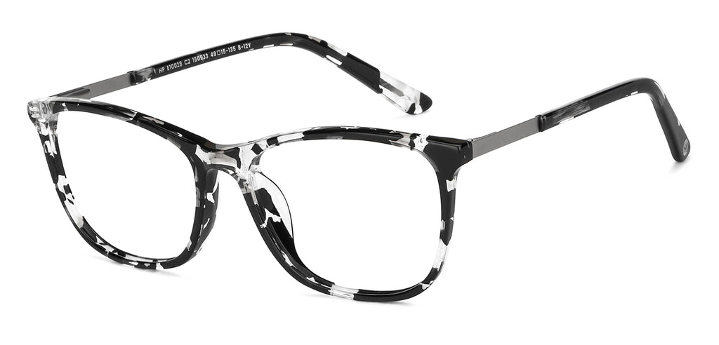 Wayfarer Eyeglasses-Frame Wayfarer--EG