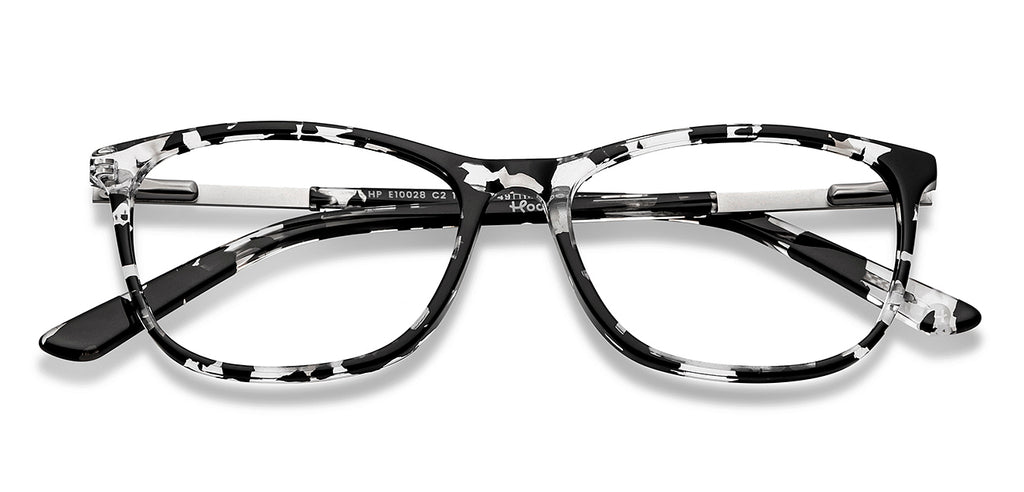Wayfarer Eyeglasses-Frame Wayfarer--EG