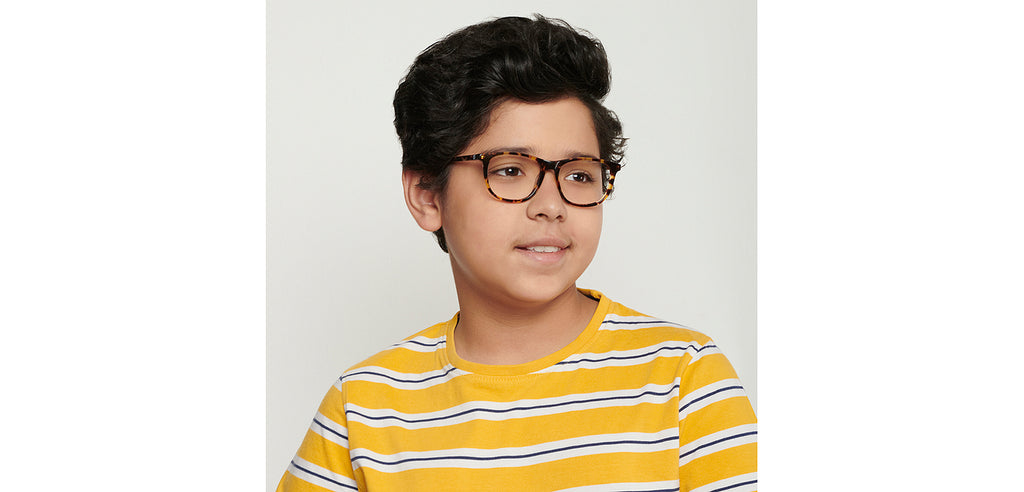 The Kids’ Collection-Frame Wayfarer--EG