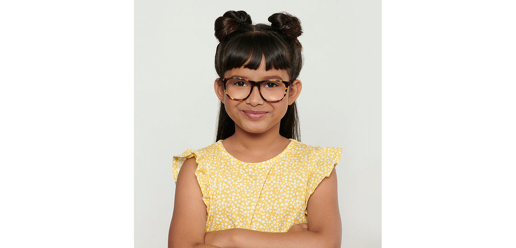 The Kids’ Collection-Frame Wayfarer--EG