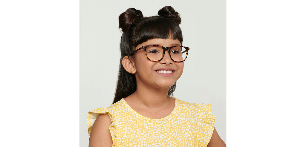 The Kids’ Collection-Frame Wayfarer--EG