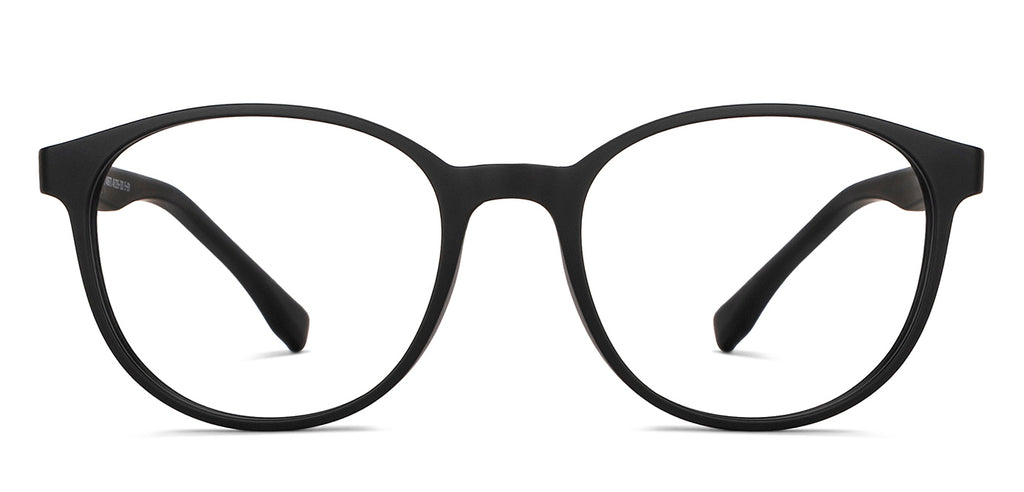 The Kids’ Collection-Frame Round--EG