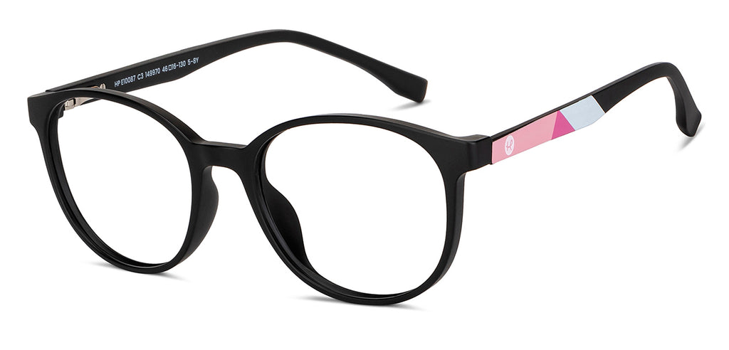 The Kids’ Collection-Frame Round--EG