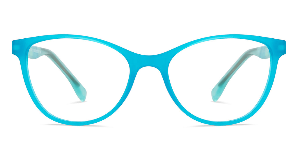 The Kids’ Collection-Frame Cat Eye--EG