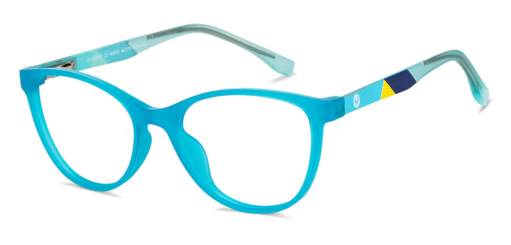 The Kids’ Collection-Frame Cat Eye--EG