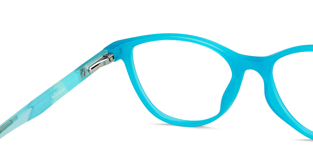 The Kids’ Collection-Frame Cat Eye--EG