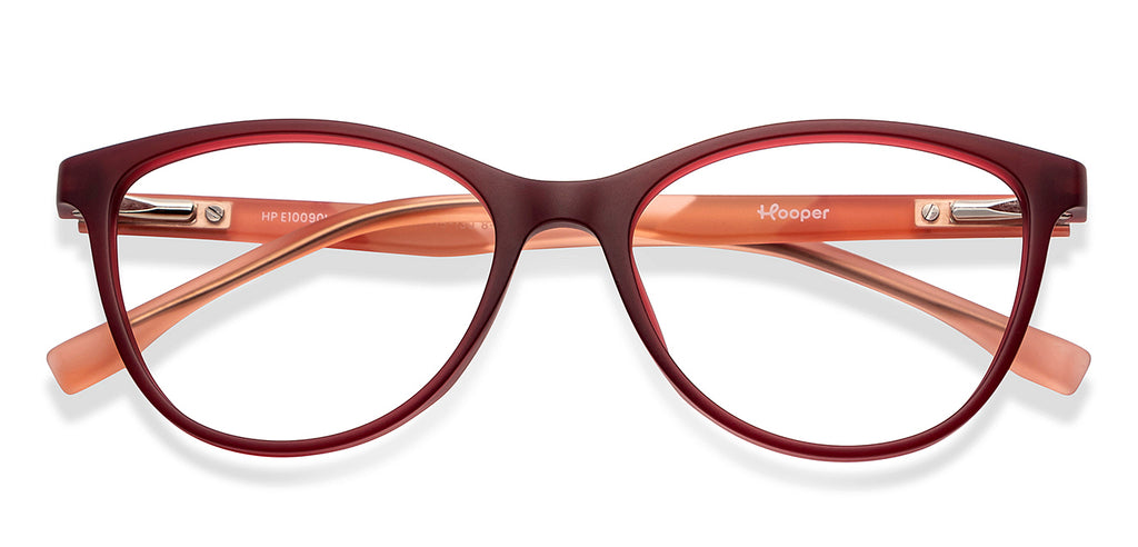 The Kids’ Collection-Frame Cat Eye--EG