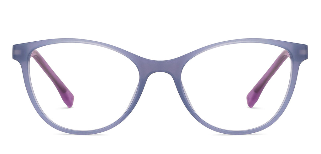 The Kids’ Collection-Frame Cat Eye--EG