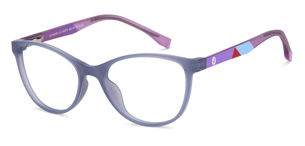 The Kids’ Collection-Frame Cat Eye--EG