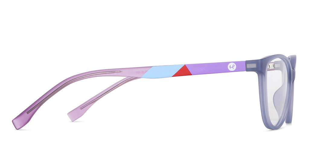 The Kids’ Collection-Frame Cat Eye--EG