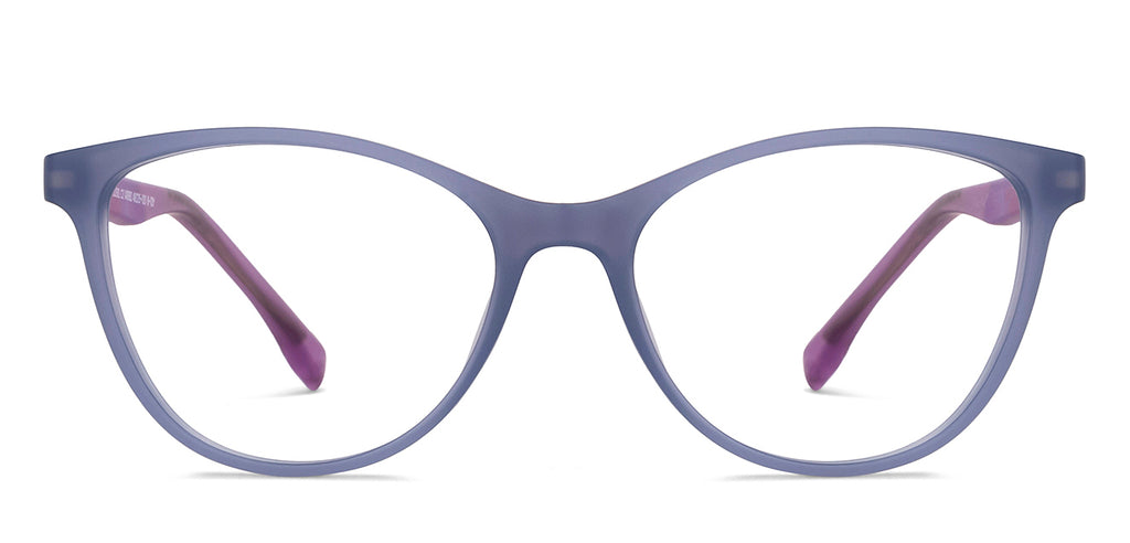 The Kids’ Collection-Frame Cat Eye--EG